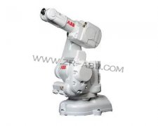 ABB裝配機器人IRB140維修