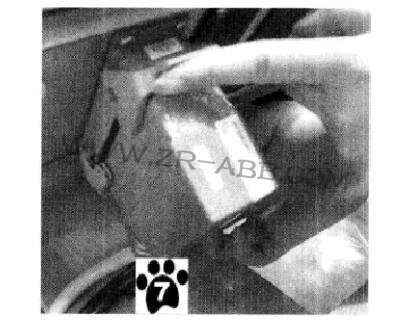 ABB機器人控制柜安裝調試