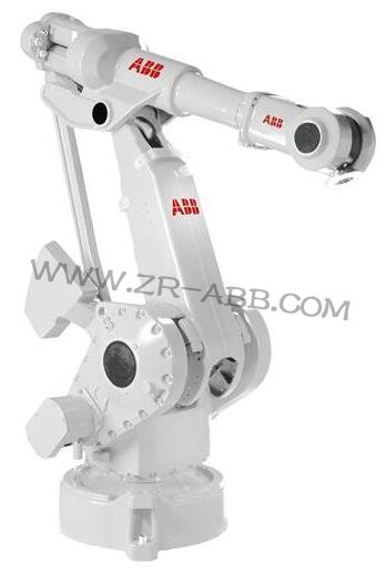ABB IRB 4400快速緊湊的通用型機器人維修