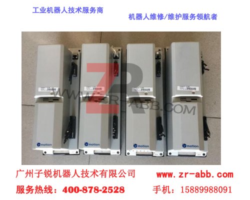 ABB機器人驅(qū)動器3HAB8101-3無響應(yīng)維修