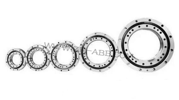 【解析】工業(yè)機(jī)器人常用的兩種軸承