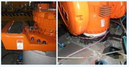 ABB機(jī)器人保養(yǎng)-機(jī)器人本體標(biāo)準(zhǔn)保養(yǎng)