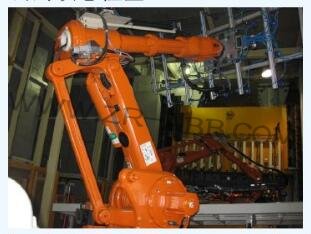 ABB機(jī)器人保養(yǎng)-機(jī)器人本體標(biāo)準(zhǔn)保養(yǎng)