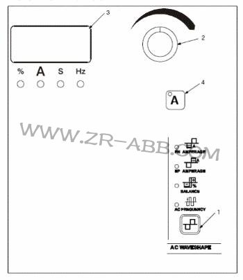 米勒機(jī)器人維修 米勒焊機(jī)操作說明書