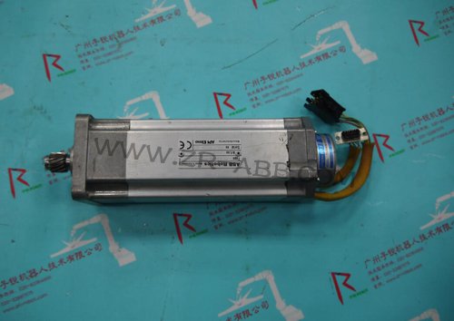 ABB機(jī)器人馬達(dá)剎車壞維修,ABB機(jī)器人維修