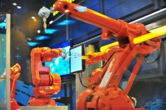 ABB機器人保養(yǎng):工業(yè)機器人標準保養(yǎng)詳細介紹