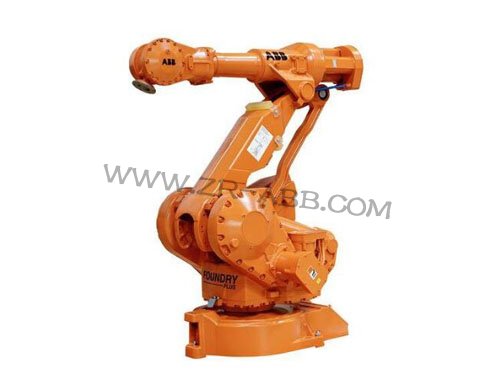 ABB機(jī)器人保養(yǎng)常見(jiàn)問(wèn)題及解決方法