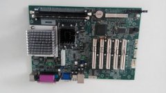 ABB機(jī)器人主板維修常見(jiàn)的故障原因