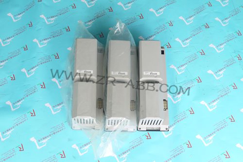 ABB機(jī)器人伺服驅(qū)動模塊維修常見的故障