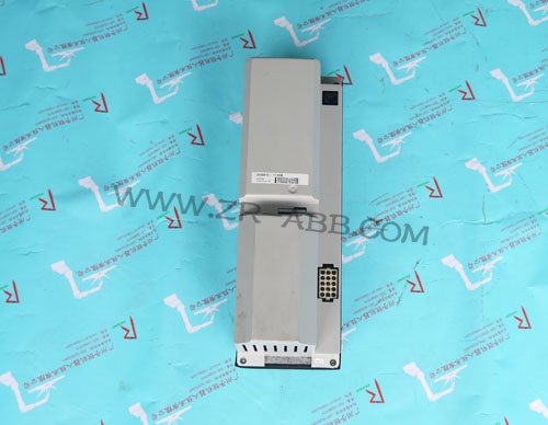 ABB機(jī)器人驅(qū)動(dòng)模塊3HAC033286-001/02過(guò)電壓維修