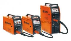 肯倍MIG焊機(jī)送絲機(jī)故障維修