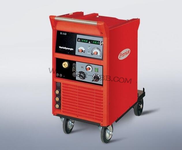 Fronius福尼斯焊機(jī)送絲系統(tǒng)檢查維護(hù)