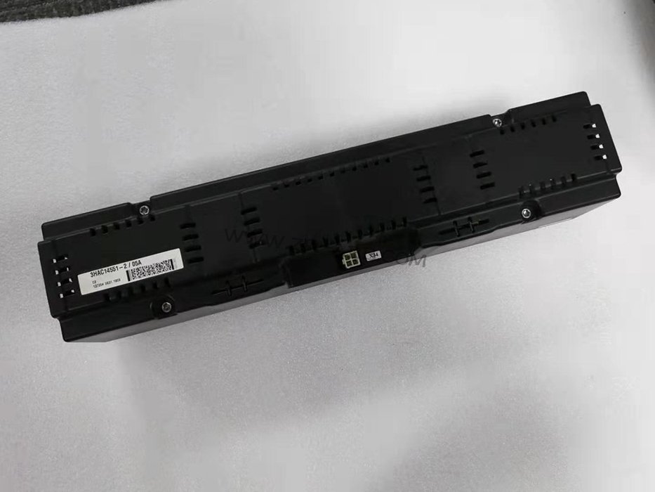 ABB機(jī)器人整流器驅(qū)動(dòng)報(bào)34261錯(cuò)誤維修