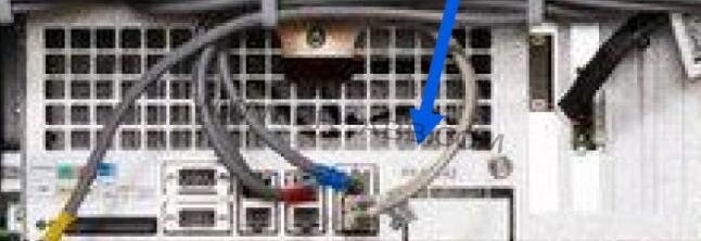 ABB機(jī)器人故障維修常見的處理方法