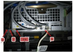 ABB機(jī)器人電機(jī)溫度高報(bào)警“20252”維修