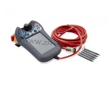 ABB機器人示教器無法進入系統(tǒng)故障維修