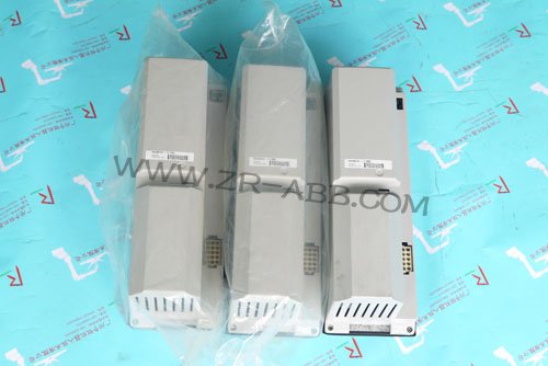 ABB機(jī)器人伺服驅(qū)動器故障維修