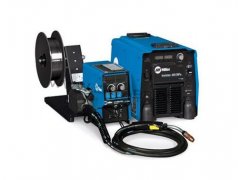 米勒焊機(jī)維修常見故障解析