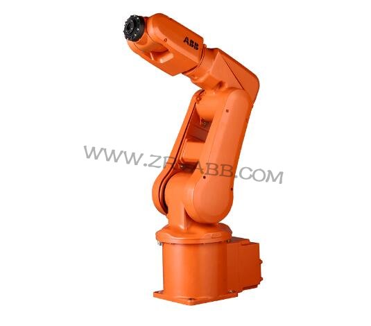 ABB機器人常規(guī)保養(yǎng)維護