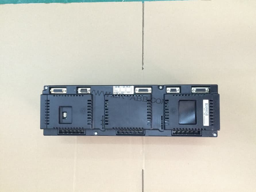 ABB機(jī)器人驅(qū)動(dòng)模塊故障報(bào)警維修