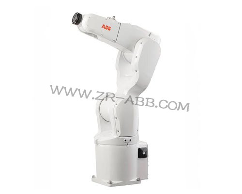ABB搬運(yùn)機(jī)器人IRB1200故障維修