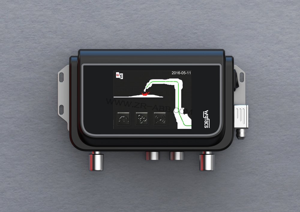 GFC-R01-N03焊接氣體流量控制節(jié)氣閥