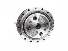 發(fā)那科機(jī)器人減速機(jī)油箱滲油維修