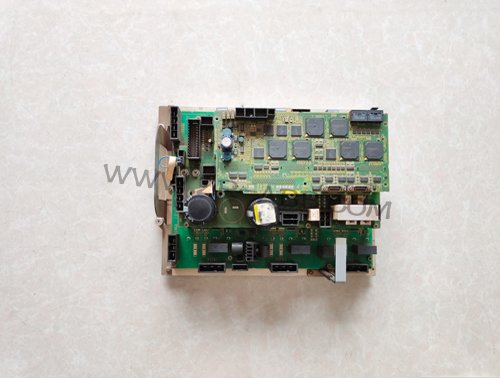 發(fā)那科機(jī)器人驅(qū)動(dòng)器維修常見方法