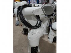 STAUBLI史陶比爾機器人TX90本體故障維修