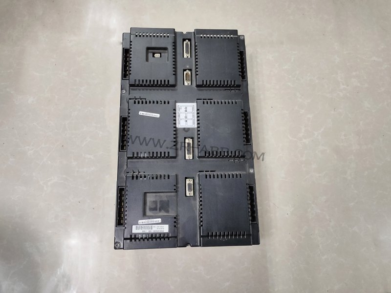 ABB機器人DSQC617驅動器3HAC025338-006軸轉矩過大維修