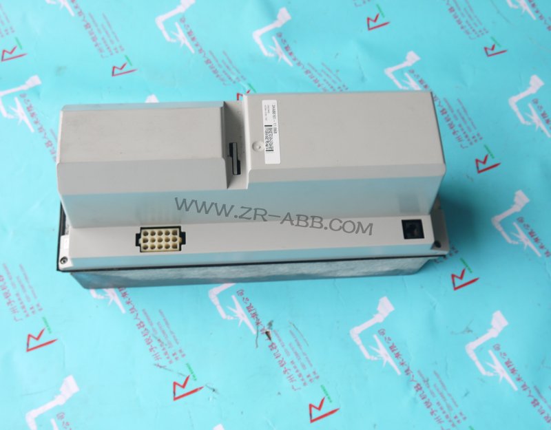 ABB機器人伺服驅(qū)動單元溫度錯誤維修