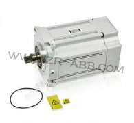 ABB機器人伺服電機故障診斷維修保養(yǎng)