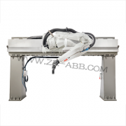 ABB噴涂機器人伺服驅(qū)動器維修保養(yǎng)與診斷分析方法