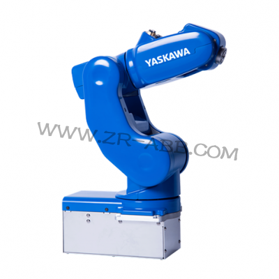 ABB機(jī)器人IRB 1600型號(hào)電機(jī)電流不平衡的檢測維修方法