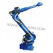 ABB機器人IRB 1100保養(yǎng)流程詳解