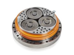 ABB機(jī)器人減速機(jī)的常見故障有哪些