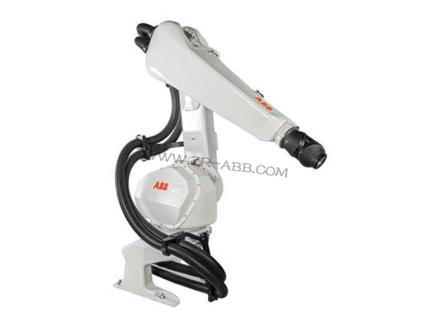 如何判斷ABB機(jī)器人關(guān)節(jié)是否存在硬件故障