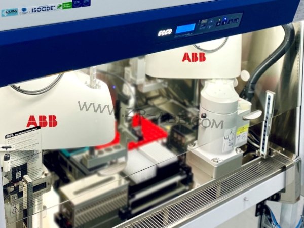 ABB機器人節(jié)氣裝置維修時有哪些常見的錯誤操作