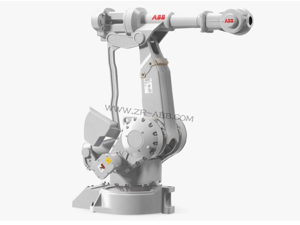 ABB機(jī)器人關(guān)節(jié)故障維修