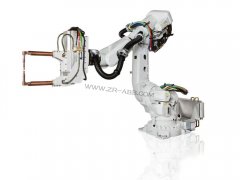 ABB碼垛機(jī)器人驅(qū)動器故障維修