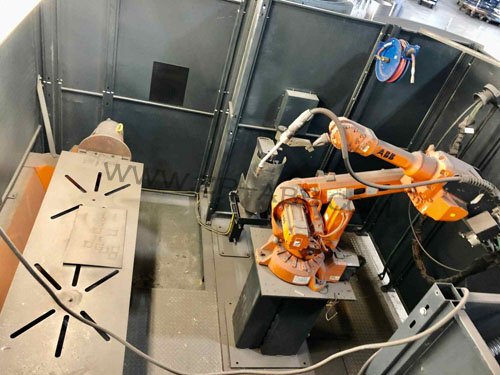 ABB IRB2600C(j)˱B(yng)_Ч(wn)\(yn)