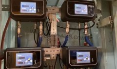 鋁模板焊接節(jié)氣裝置的創(chuàng)新