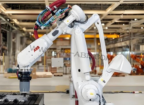 ABBC(j)IRB4600C(j)еֱ۱B(yng)