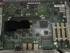 ABB機(jī)器人軸計算機(jī)板維修