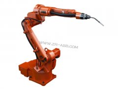 ABB機(jī)械手保養(yǎng)維護(hù)全攻略