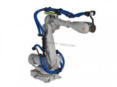 ABB機(jī)器人本體保養(yǎng)的內(nèi)容有哪些