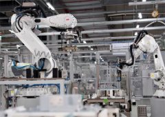 ABB工業(yè)機械手保養(yǎng)經(jīng)驗總結(jié)