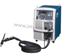 美國米勒Deltaweld852焊機(jī)焊接電流過大維修