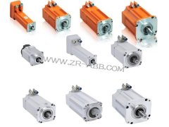 ABB機(jī)器人伺服電機(jī)線圈短路維修