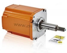 ABB機(jī)器人伺服電機(jī)跳閘故障維修